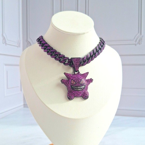 Producto - Cubana Gengar - 8