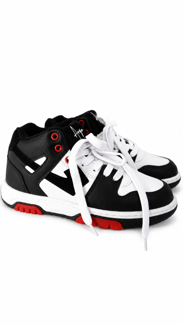 Producto - Tompy bota