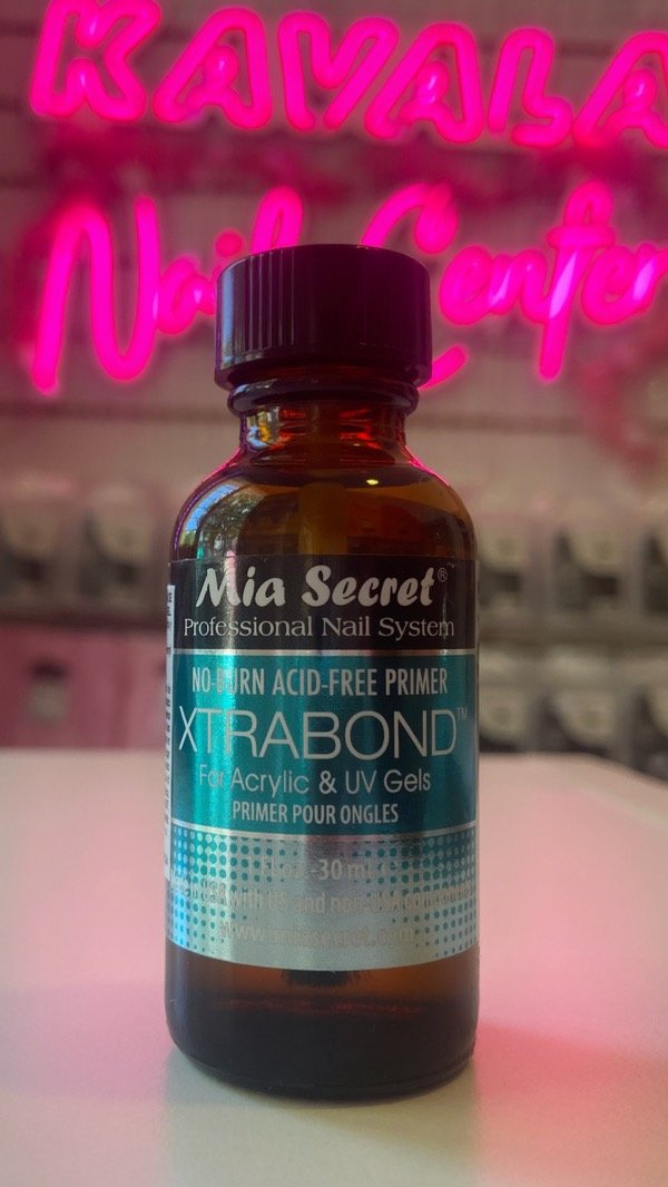 Producto - Xtrabond Mia Secret Grande