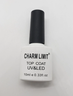 Producto - ESMALTE CHARM LIMIT BASE COAT
