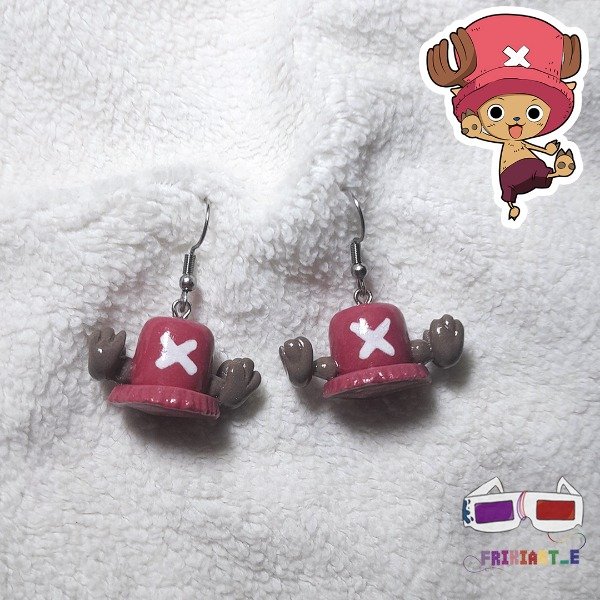 Producto - Aros Chopper