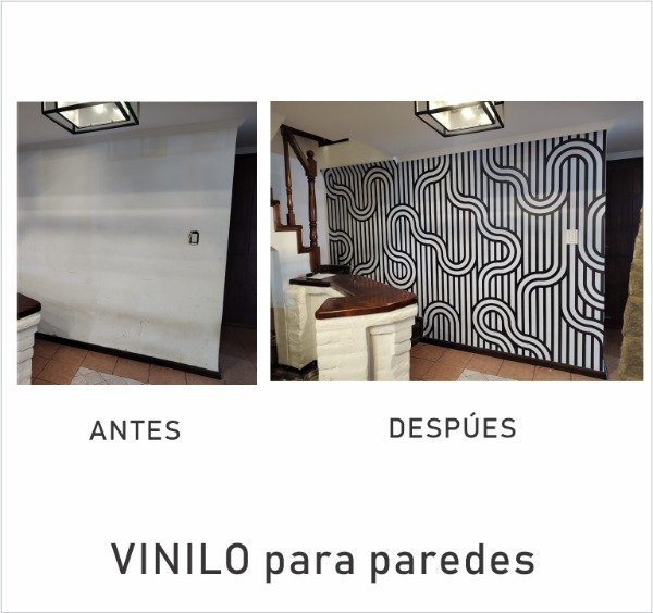 Producto - Vinilo para pared
