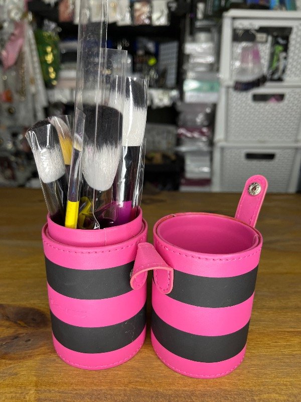 Producto - Set de Brochas