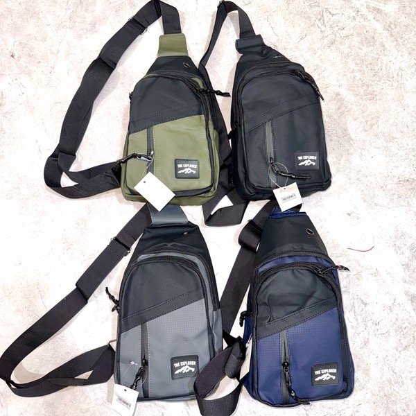 Producto - Morral l cruzado ll