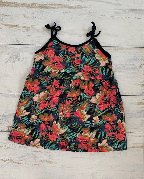 Producto - Solero mía