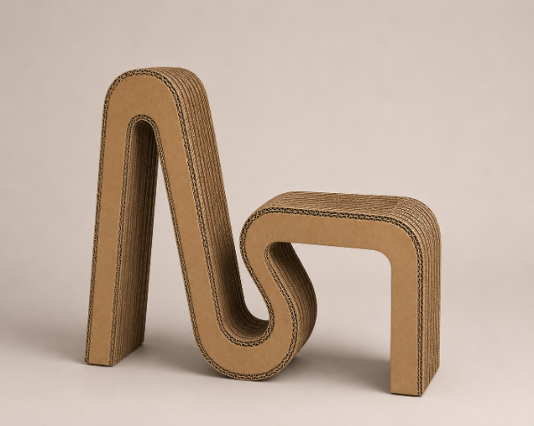 Producto - PATRICIA CHAIR - 1