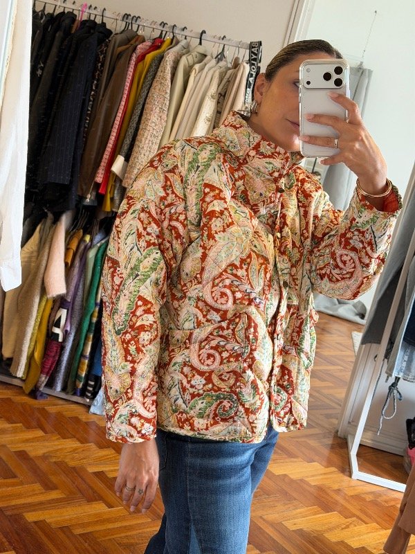 Producto - Campera melloday