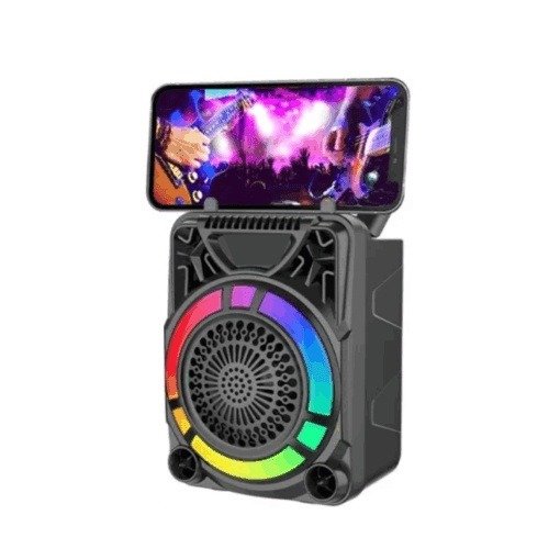 Producto - PARLANTE 4 PULGADAS ROYALCELL