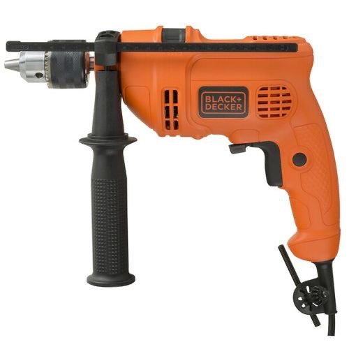 Producto - Taladro Black y Decker tm555