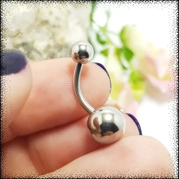 Producto - Piercing ombligo
