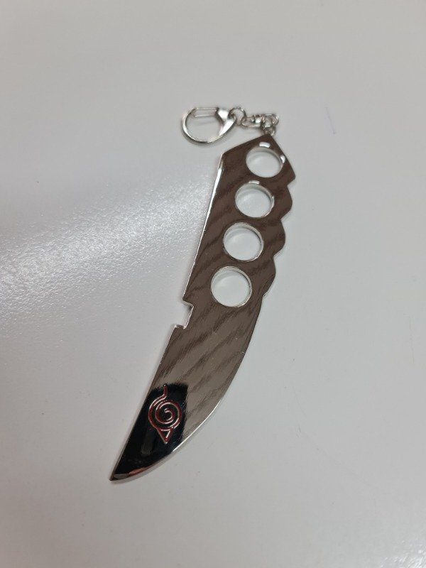 Producto - Llavero Cuchillas de Chakra