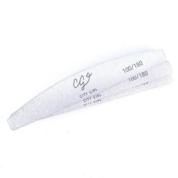 Producto - LIMA MEDIA LUNA CITY GIRL 100/180