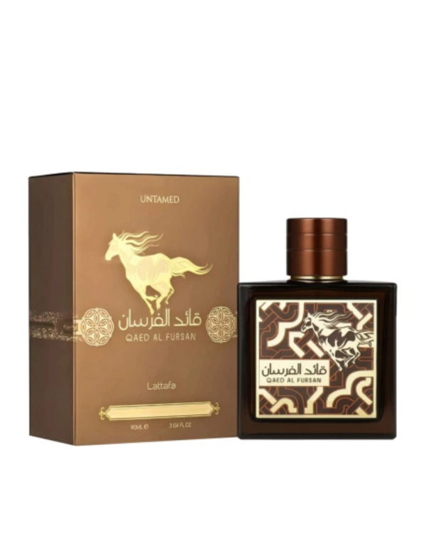 Producto - Qaed al Fursan Untamed