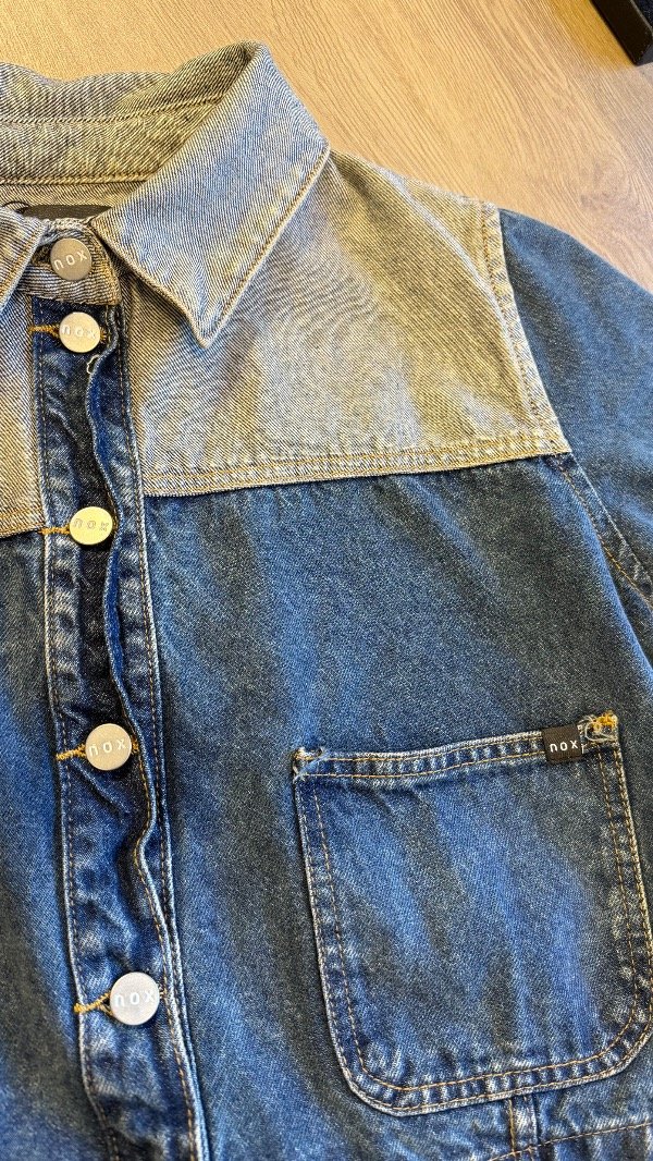 Producto - Campera blair - 1