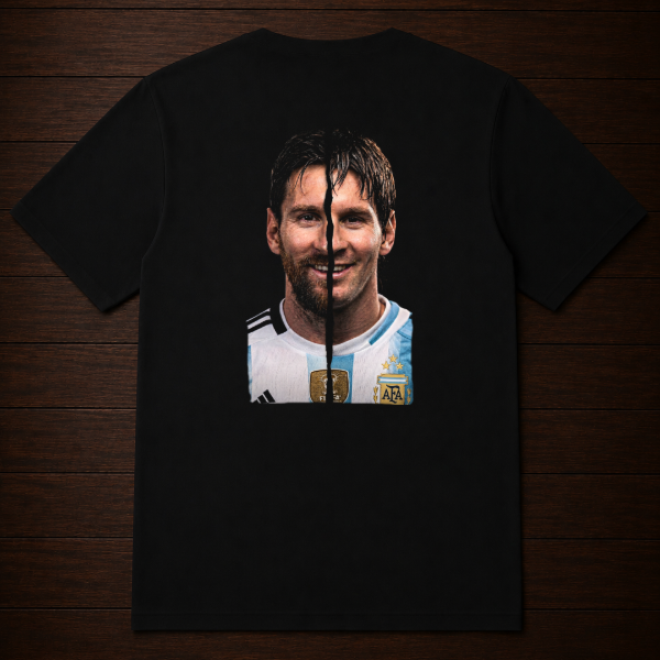 Producto - Remera - Messi 3 - 1