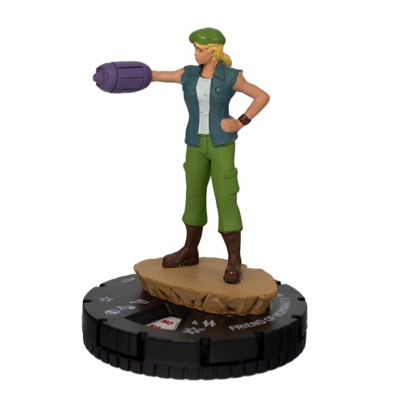 Producto - Friend of Humanity - 023