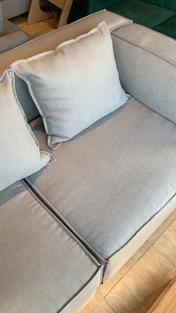 Producto - SILLON MODULAR - 4