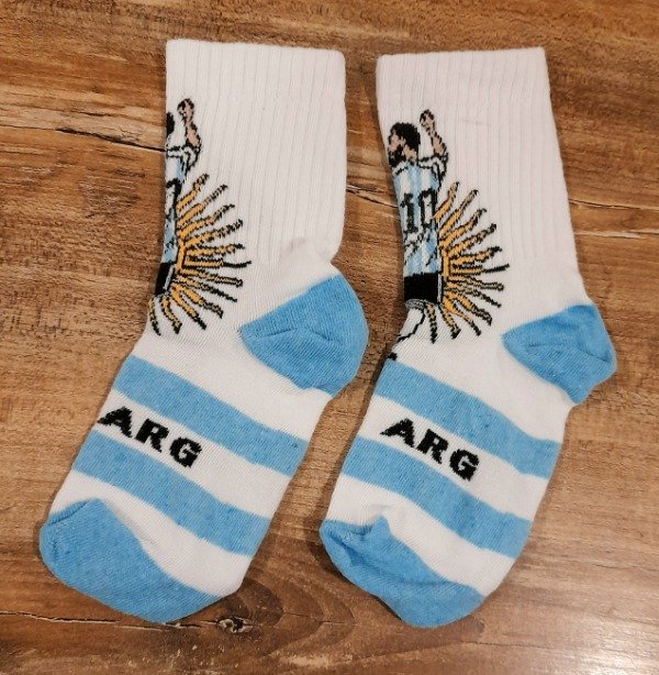Producto - Tenis Mesi ARG/ niños