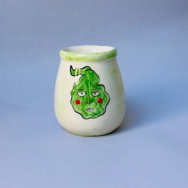 Producto - Mate - Hoyuelos