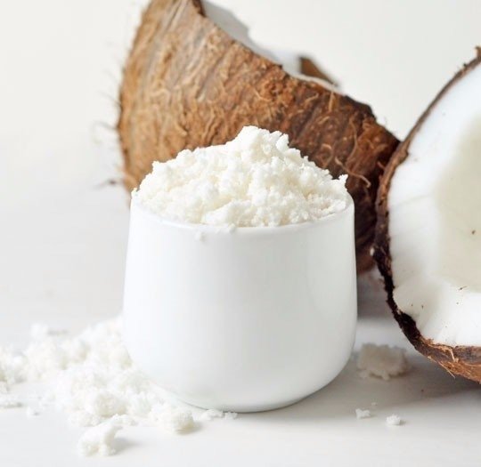 Producto - Leche de Coco en polvo 100gr