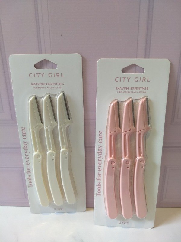 Producto - Perfiladores City Girl x3