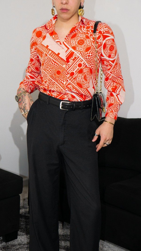 Producto - Camisa Tyro - 1
