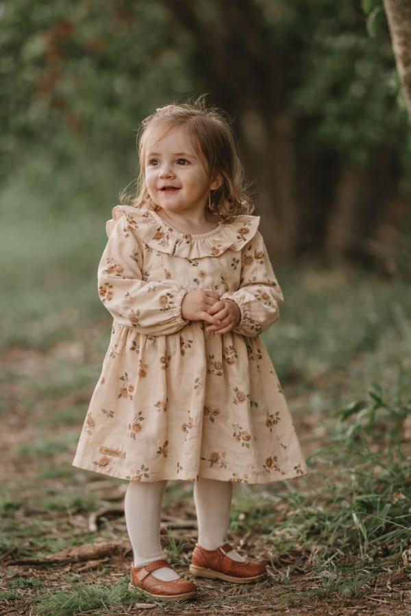 Producto - VESTIDO CLORINDA - 0