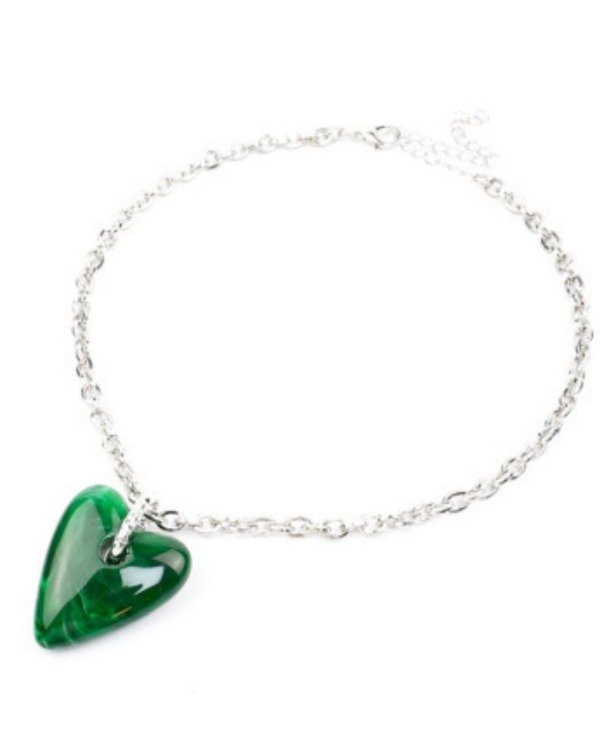 Producto - Collar Macarenna