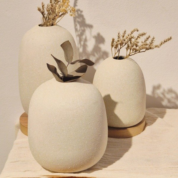 Producto - Florero Si Si Texturado