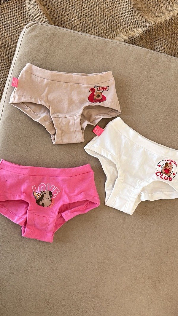 Producto - Pack de 3 Sayka 10008