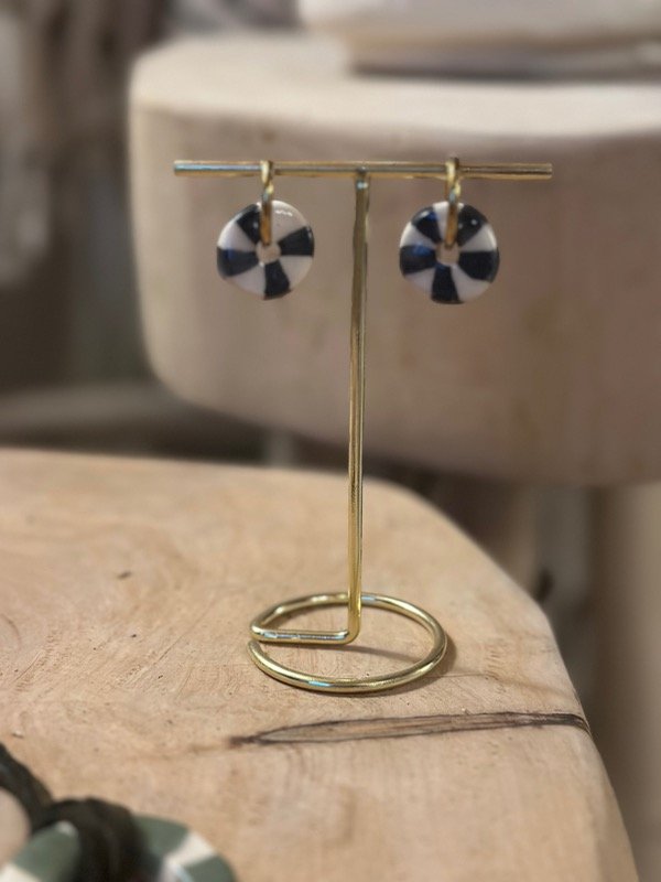 Producto - Aros Oxalis color