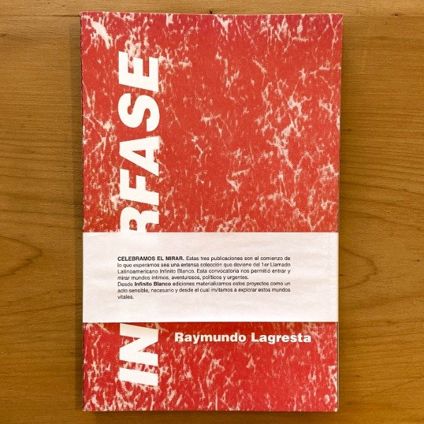 Producto - Interfase