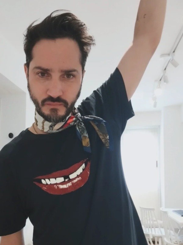 Producto - ABRIL SOSA #001