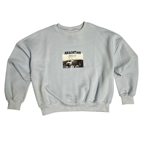 Producto - BUZO BOLSÓN