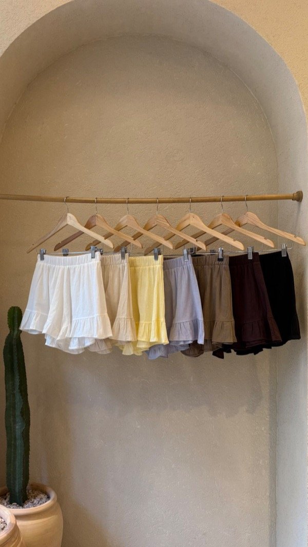 Producto - SHORT PRAIA