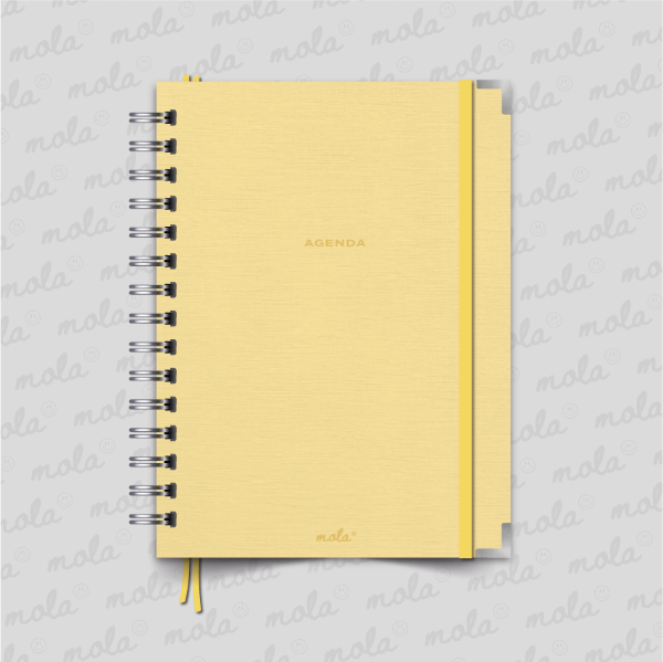 Producto - Agenda Perpetua - Cod057 - 0
