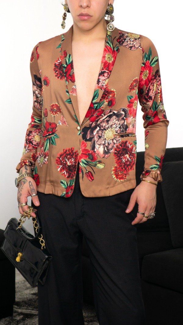 Producto - Blazer Alí - 0