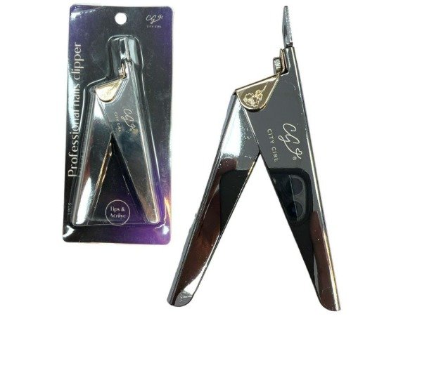 Producto - CORTA TIPS CITY GIRL VKN-TC10