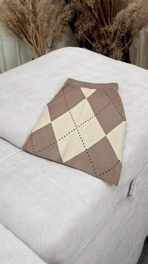 Producto - Mini Rombo