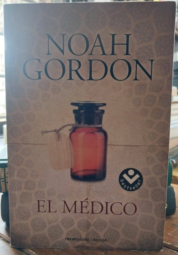 Producto - El médico GORDON