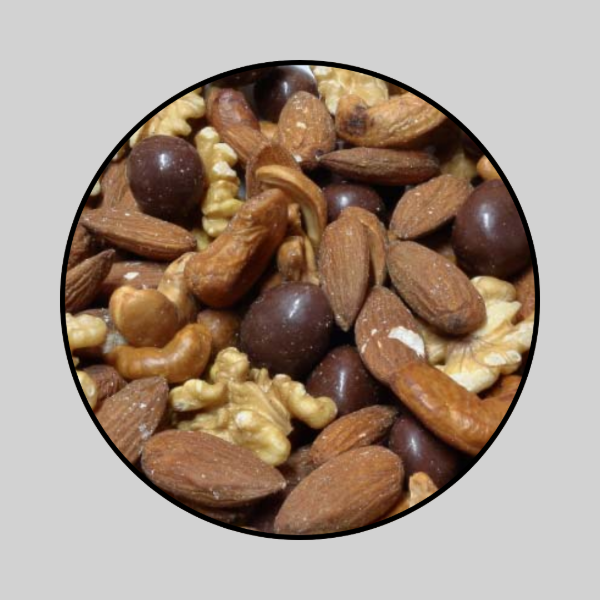 Producto - Mix Suizo (x 1kg)