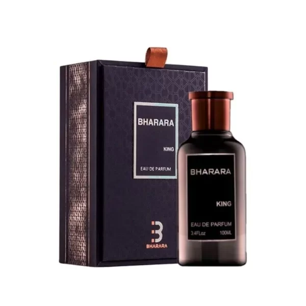 Producto - KING EDP 100ML