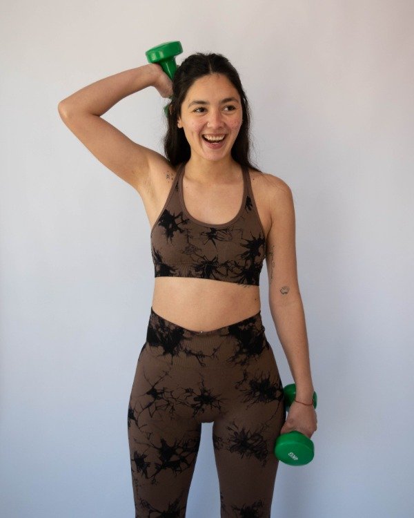 Producto - Conjunto MOVE FREE