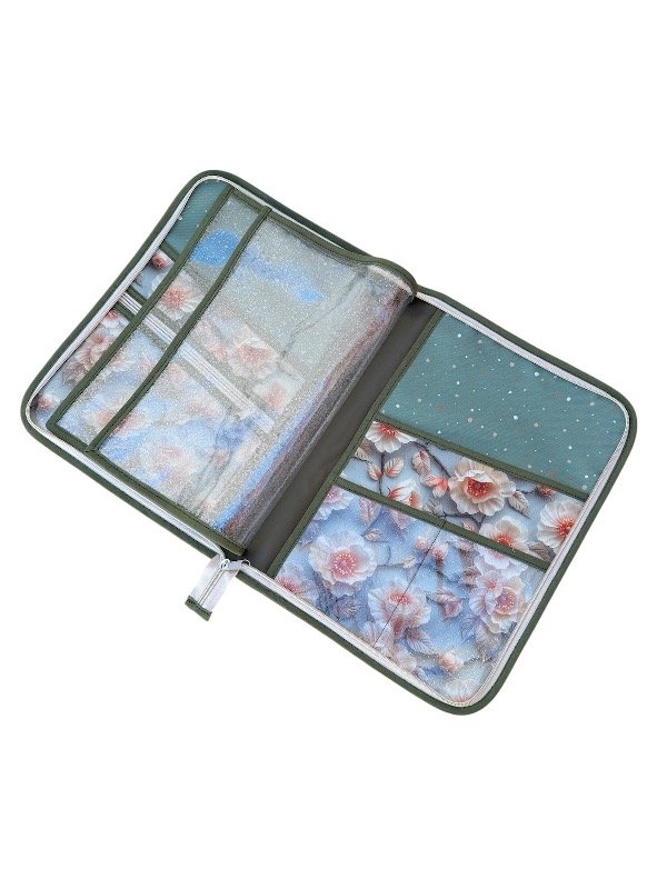 Producto - Organizador A4 Shalom 2 Folios OS5