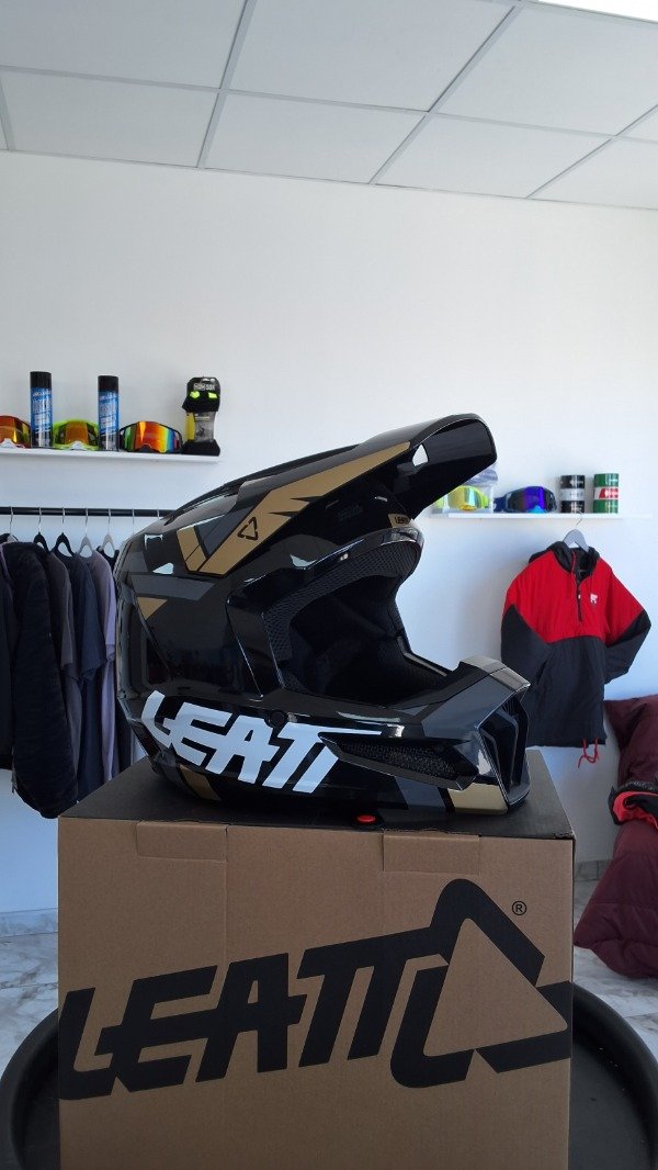 Producto - Helmet Moto 2.5