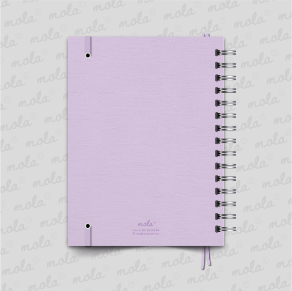 Producto - Agenda Perpetua - Cod059 - 1