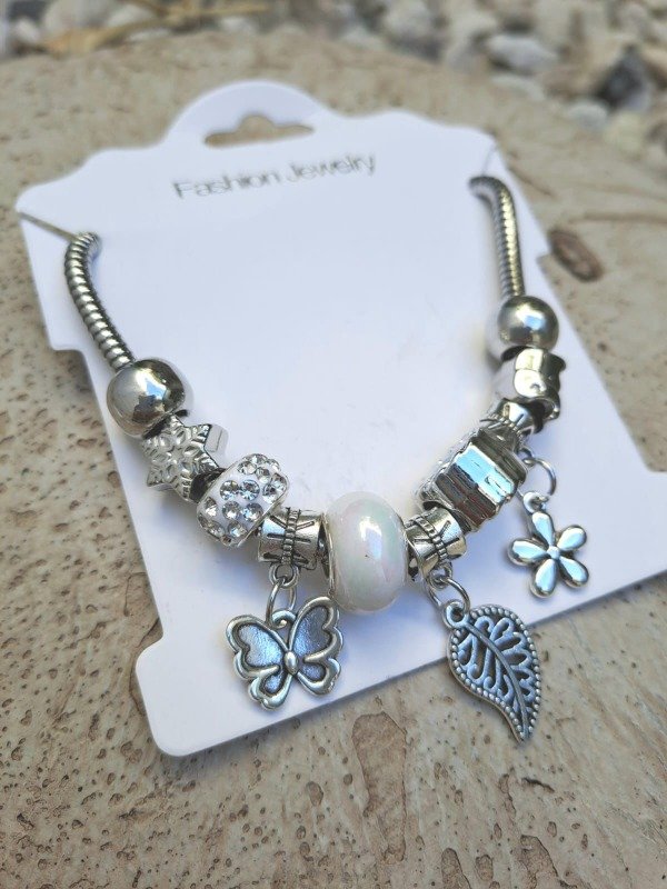 Producto - Pulseras Pandora