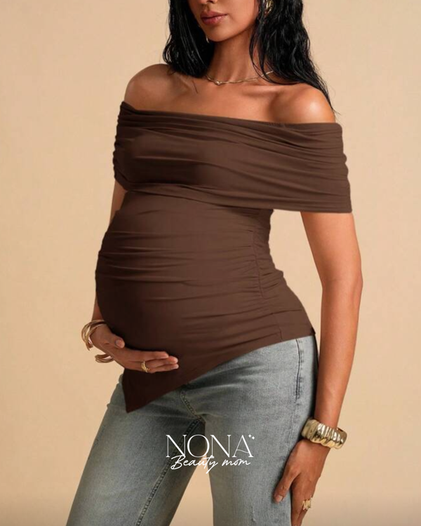 Producto - Remera Fargo Marron