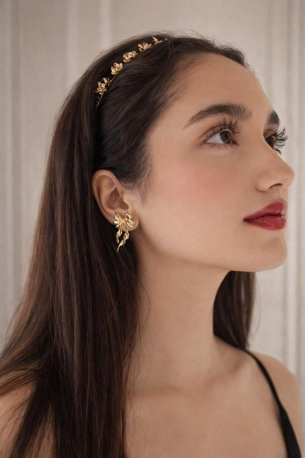 Producto - Aros Coquette