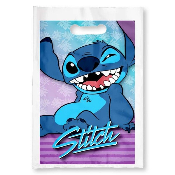 Producto - Bolsitas stitch x 10